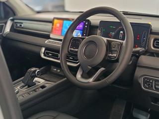 GWM P300 2.4T double cab LS