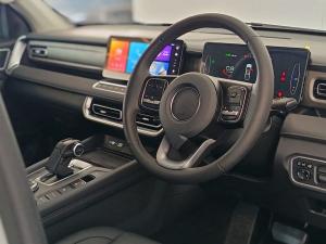 GWM P300 2.4T double cab LS - Image 22