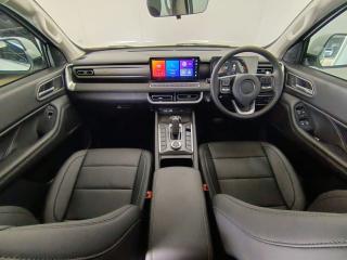 GWM P300 2.4T double cab LS