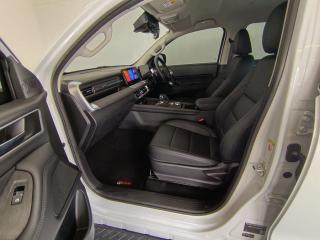 GWM P300 2.4T double cab LS