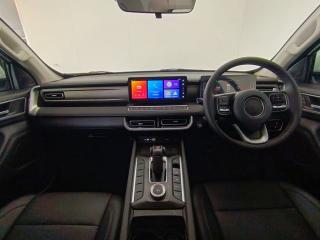 GWM P300 2.4T double cab LS