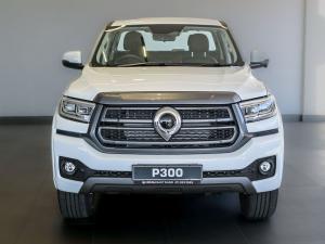 GWM P300 2.4T double cab LS - Image 2