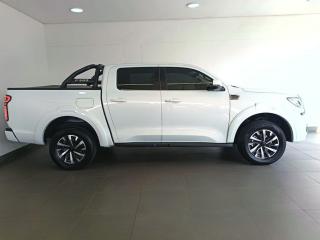 GWM P300 2.4T double cab LS