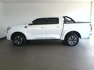 GWM P300 2.4T double cab LS - Image 4