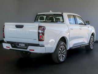 GWM P300 2.4T double cab LS