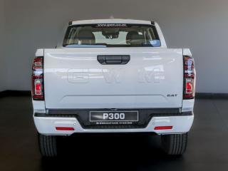 GWM P300 2.4T double cab LS