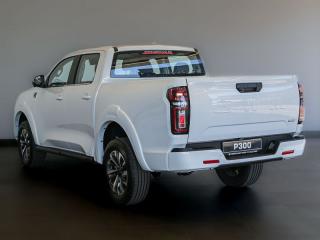GWM P300 2.4T double cab LS