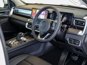 GWM P300 2.4T double cab LS - Image 7