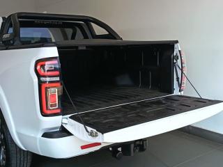 GWM P300 2.4T double cab LS