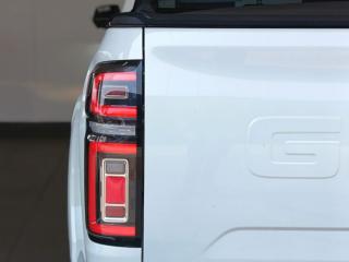 GWM P300 2.4T double cab LS