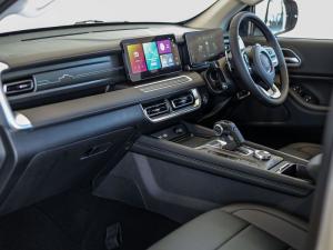 GWM P300 2.4T double cab LS - Image 9