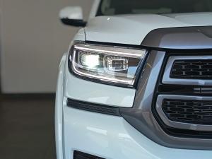 GWM P300 2.4T double cab LS - Image 9