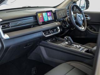 GWM P300 2.4T double cab LS