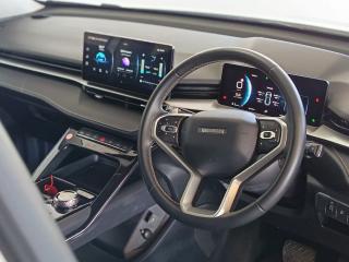 Haval H6 2.0GDIT Luxury