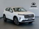 Thumbnail Haval H6 2.0GDIT Luxury