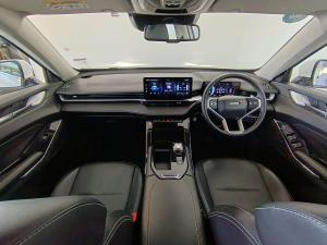 Haval H6 2.0GDIT Luxury - Image 24