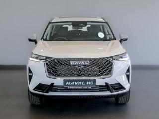 Haval H6 2.0GDIT Luxury