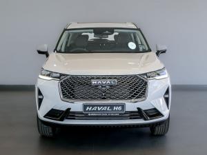 Haval H6 2.0GDIT Luxury - Image 2