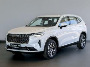 Haval H6 2.0GDIT Luxury - Image 3