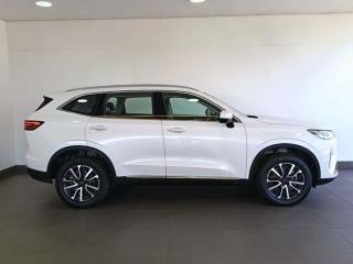 Haval H6 2.0GDIT Luxury