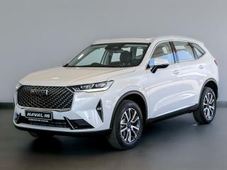 Haval H6 2.0GDIT Luxury
