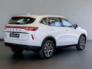 Haval H6 2.0GDIT Luxury