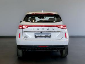 Haval H6 2.0GDIT Luxury - Image 5