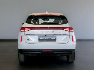 Haval H6 2.0GDIT Luxury