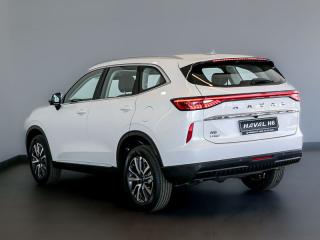 Haval H6 2.0GDIT Luxury