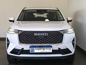 Haval H6 2.0GDIT Luxury - Image 6