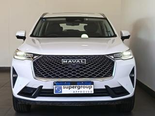 Haval H6 2.0GDIT Luxury