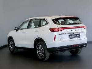 Haval H6 2.0GDIT Luxury - Image 6