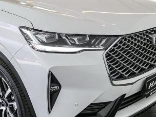 Haval H6 2.0GDIT Luxury