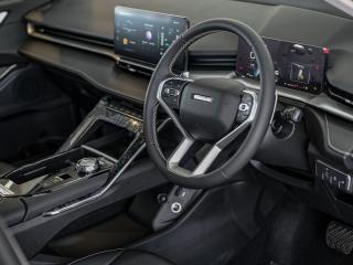 Haval H6 2.0GDIT Luxury