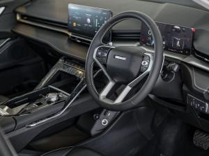 Haval H6 2.0GDIT Luxury - Image 9