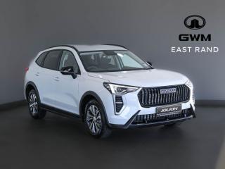 Haval Jolion 1.5T City