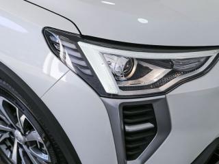 Haval Jolion 1.5T City