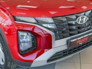 Hyundai Creta 1.5 Premium Matt Edition - Image 11