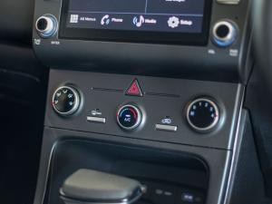 Hyundai Creta 1.5 Premium Matt Edition - Image 17