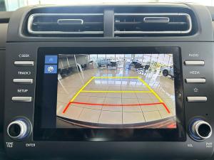 Hyundai Creta 1.5 Premium Matt Edition - Image 18