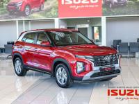 Thumbnail Hyundai Creta 1.5 Premium Matt Edition