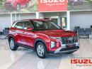 Thumbnail Hyundai Creta 1.5 Premium Matt Edition