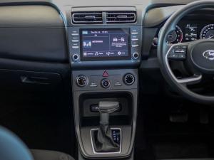 Hyundai Creta 1.5 Premium Matt Edition - Image 21