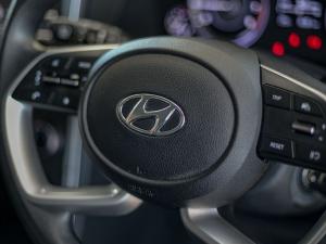 Hyundai Creta 1.5 Premium Matt Edition - Image 27
