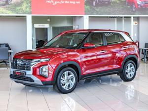 Hyundai Creta 1.5 Premium Matt Edition - Image 3