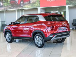 Hyundai Creta 1.5 Premium Matt Edition - Image 4
