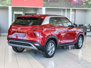 Hyundai Creta 1.5 Premium Matt Edition - Image 6