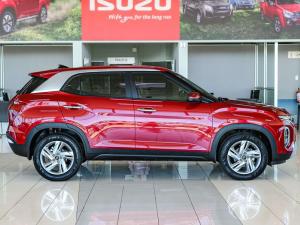 Hyundai Creta 1.5 Premium Matt Edition - Image 7