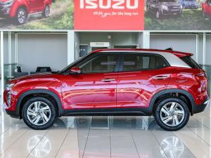 Hyundai Creta 1.5 Premium Matt Edition - Image 8