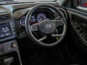 Hyundai Creta 1.5 Premium Matt Edition - Image 9